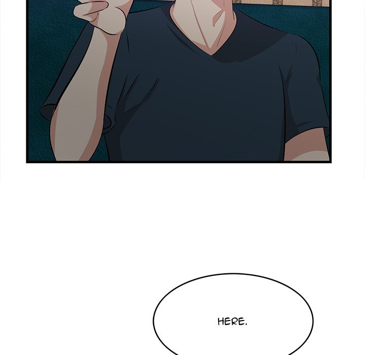 Something New Chapter 42 Page 7
