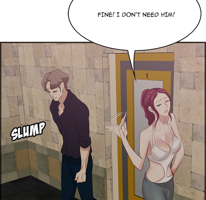 Something New Chapter 42 Page 71