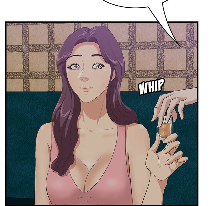 Something New Chapter 42 Page 8