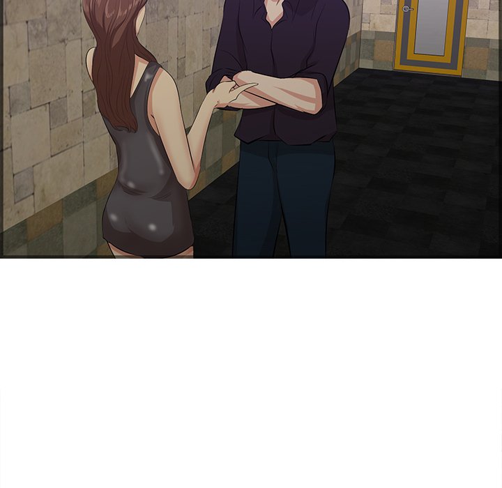 Something New Chapter 42 Page 88