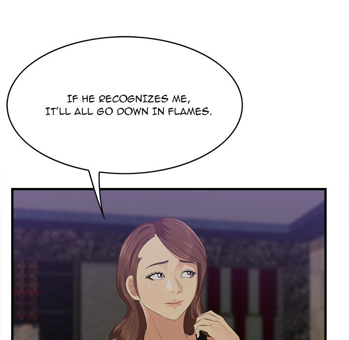 Something New Chapter 42 Page 90