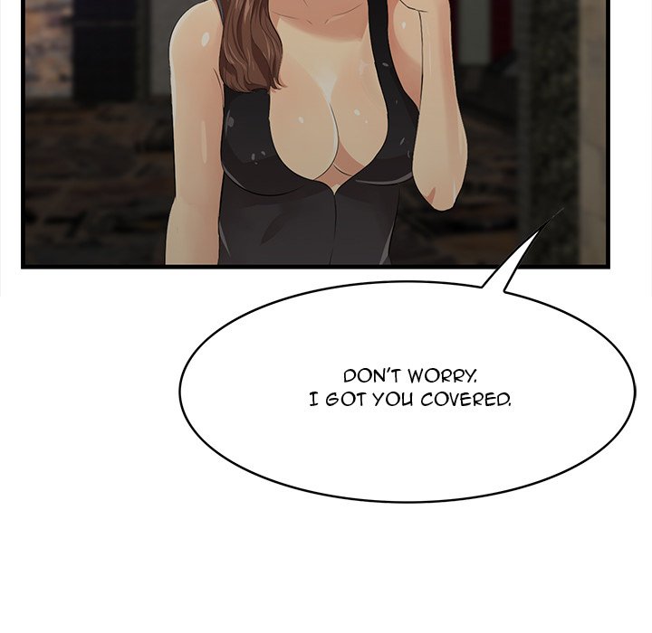 Something New Chapter 42 Page 91