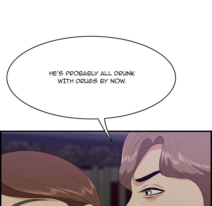 Something New Chapter 42 Page 92