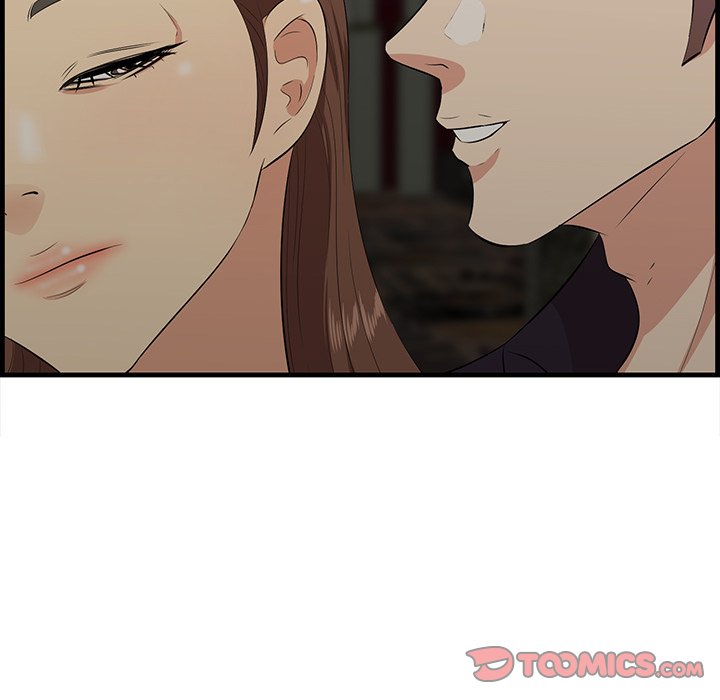 Something New Chapter 42 Page 93