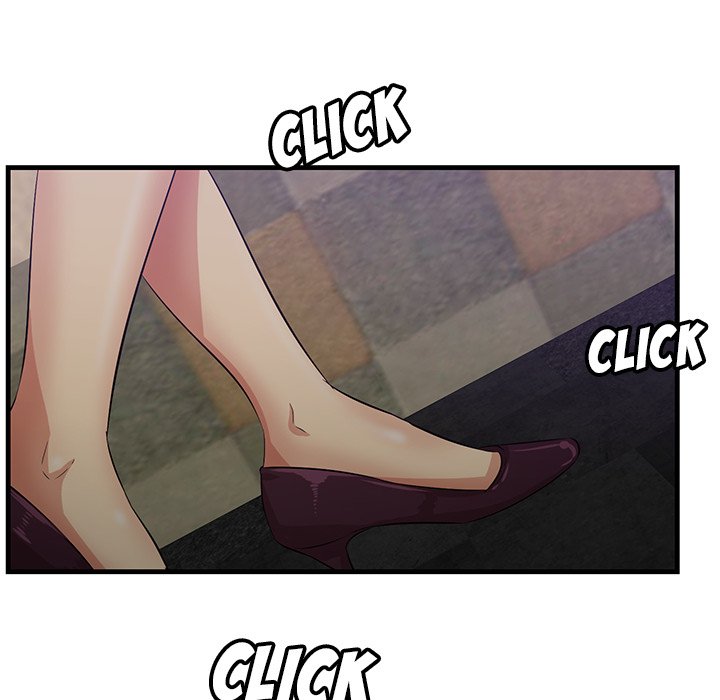 Something New Chapter 42 Page 96