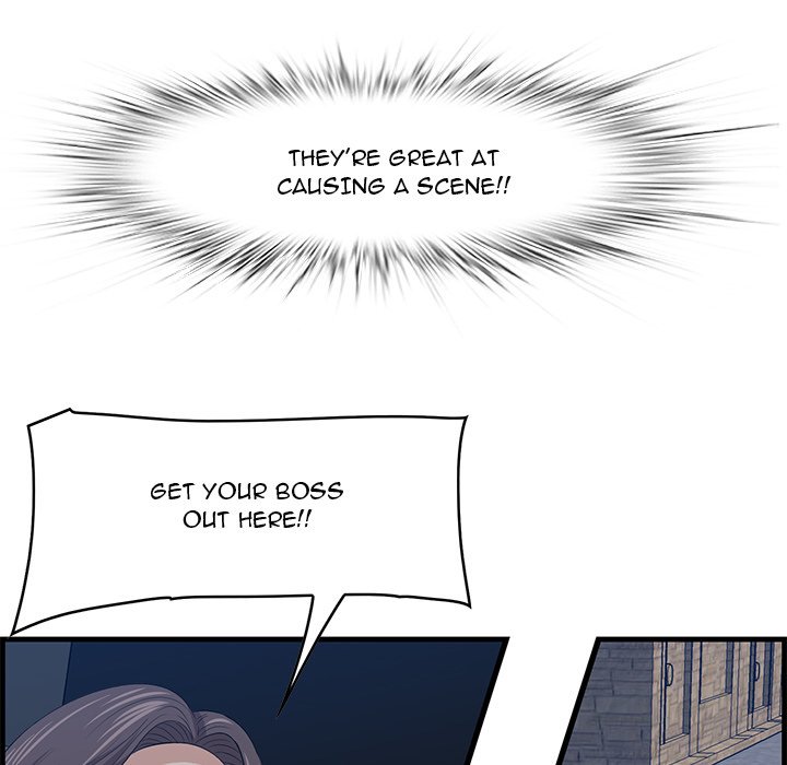 Something New Chapter 43 Page 10
