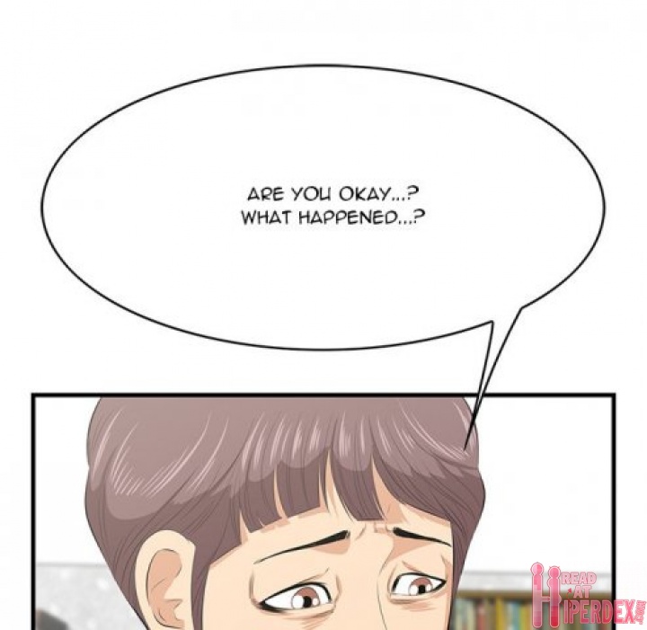 Something New Chapter 43 Page 111