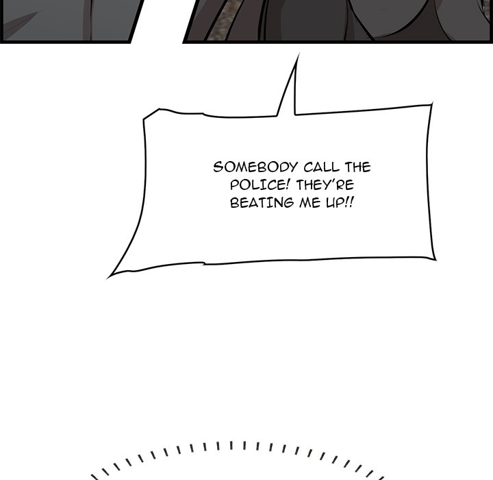 Something New Chapter 43 Page 12