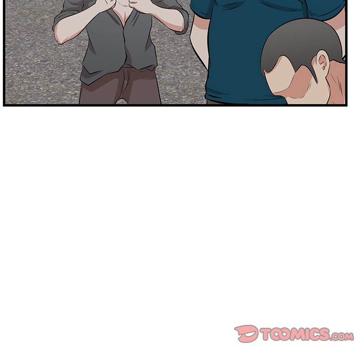 Something New Chapter 43 Page 14