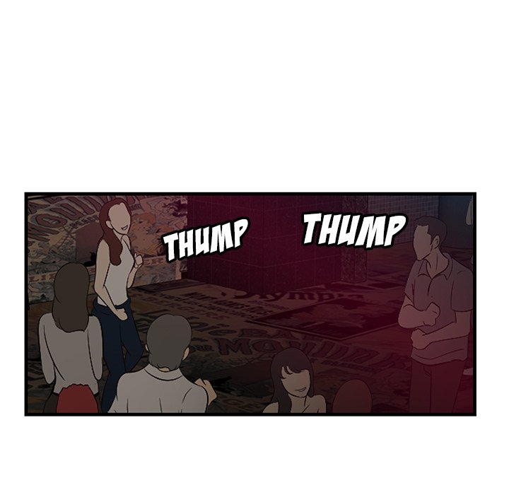Something New Chapter 43 Page 15