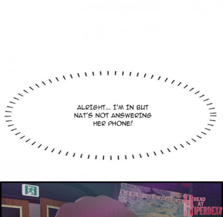 Something New Chapter 43 Page 16