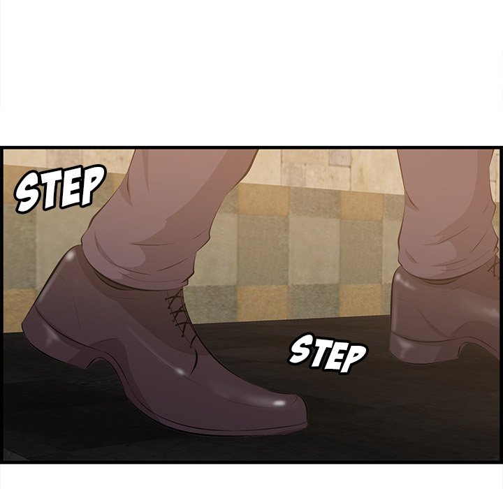 Something New Chapter 43 Page 22