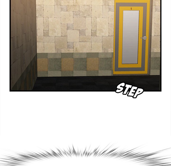 Something New Chapter 43 Page 24