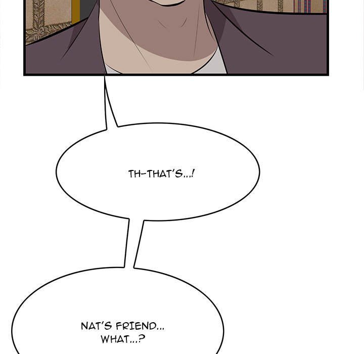 Something New Chapter 43 Page 34