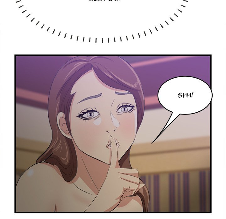 Something New Chapter 43 Page 37