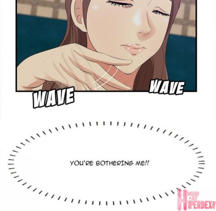 Something New Chapter 43 Page 41