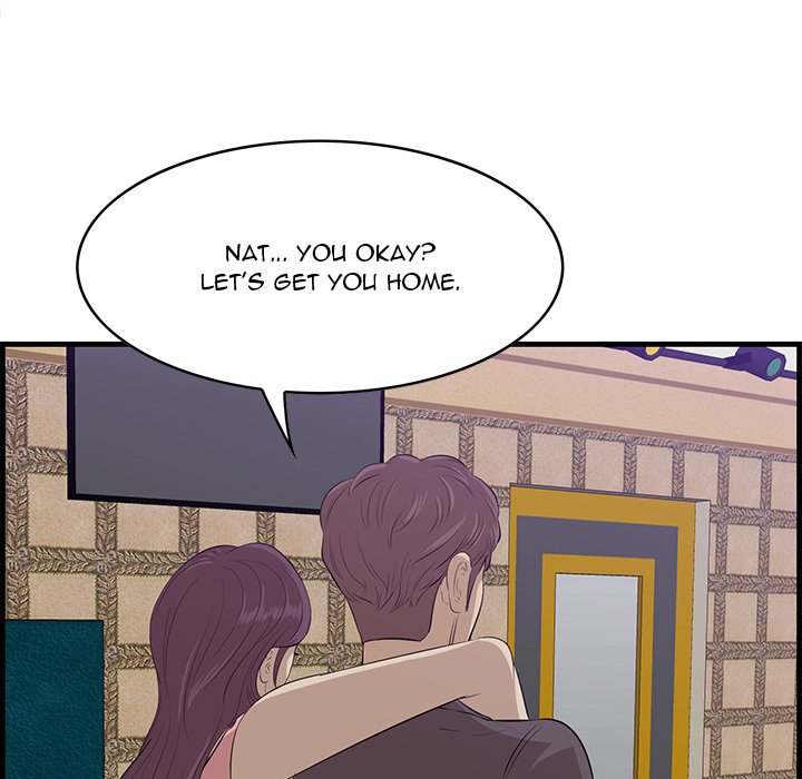 Something New Chapter 43 Page 42