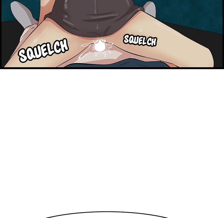 Something New Chapter 43 Page 45