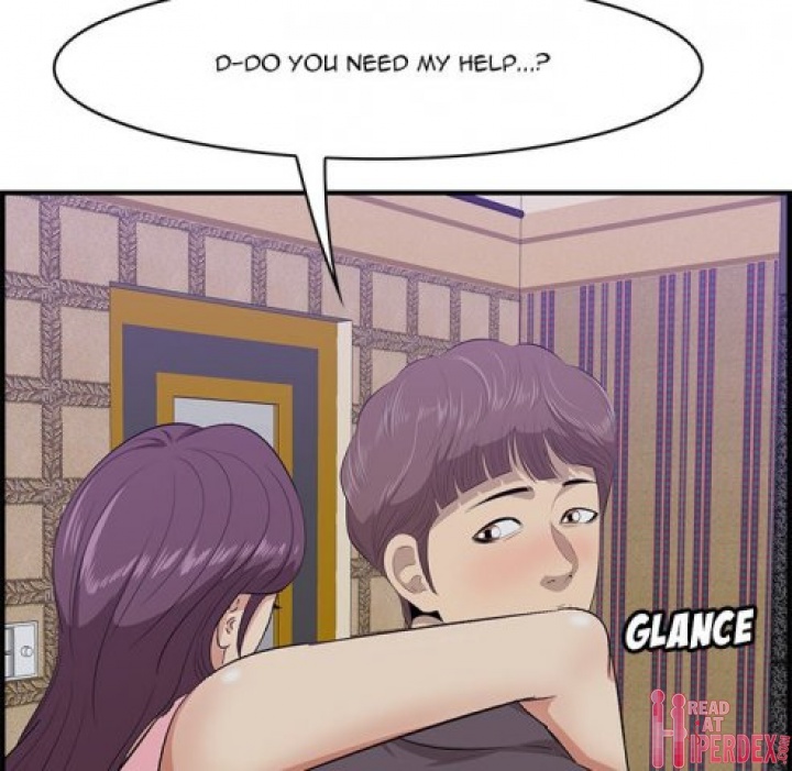 Something New Chapter 43 Page 46