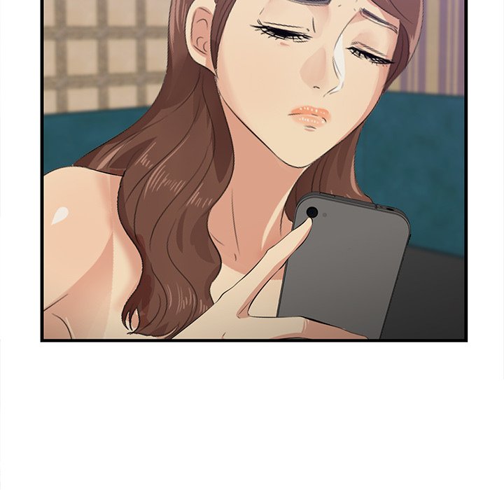 Something New Chapter 43 Page 52