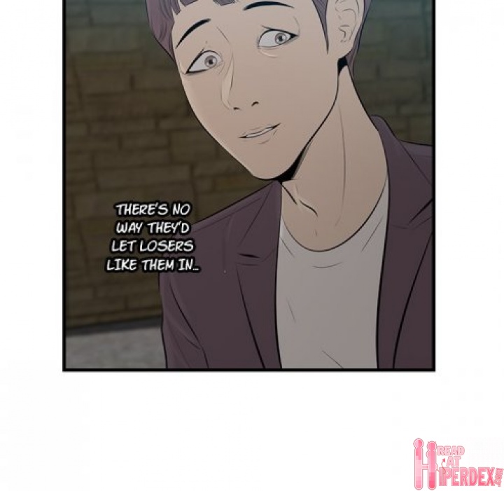 Something New Chapter 43 Page 6