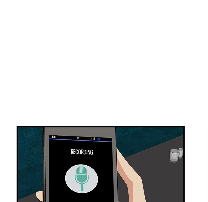 Something New Chapter 43 Page 64