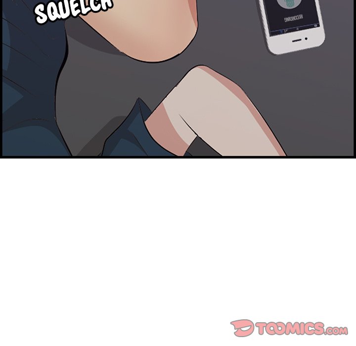 Something New Chapter 43 Page 74