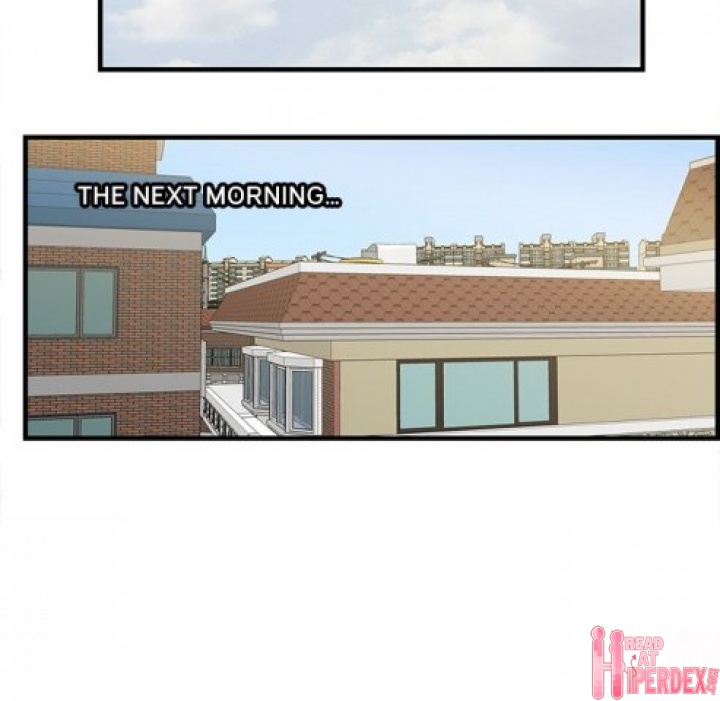 Something New Chapter 43 Page 81
