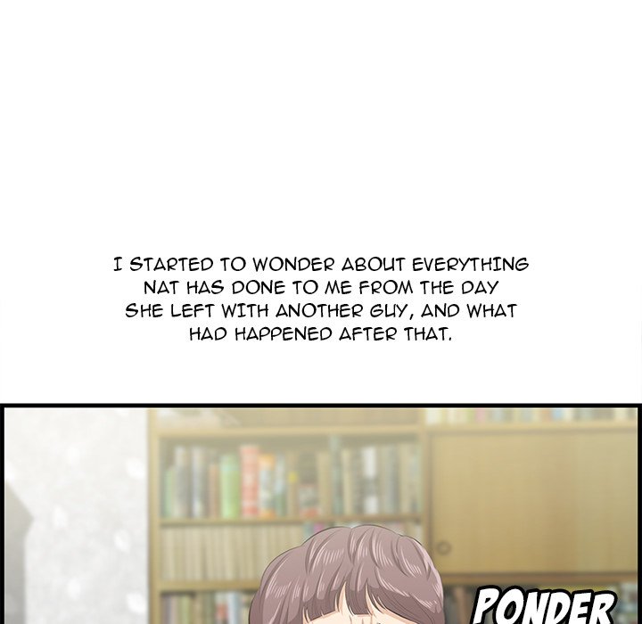 Something New Chapter 43 Page 84