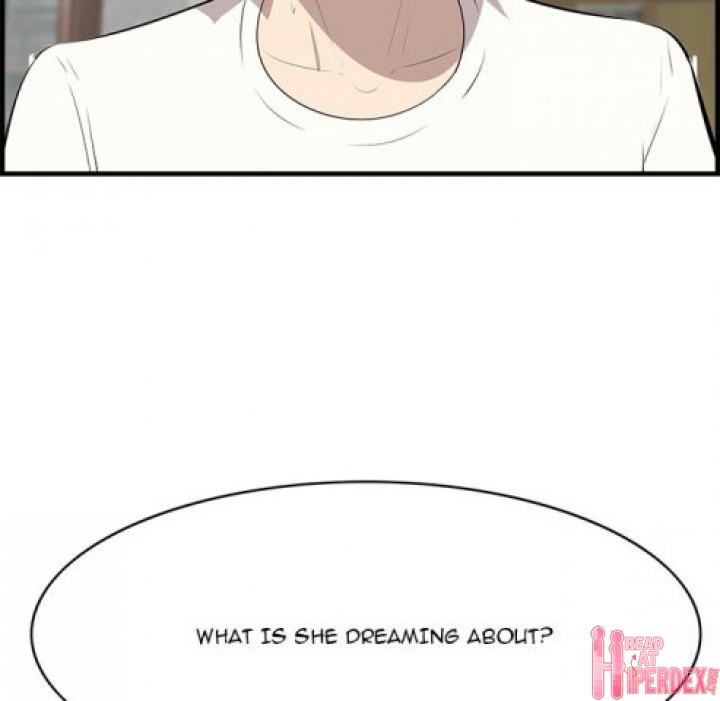 Something New Chapter 43 Page 91