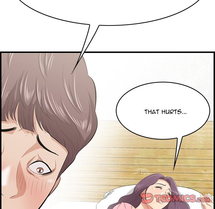 Something New Chapter 43 Page 92