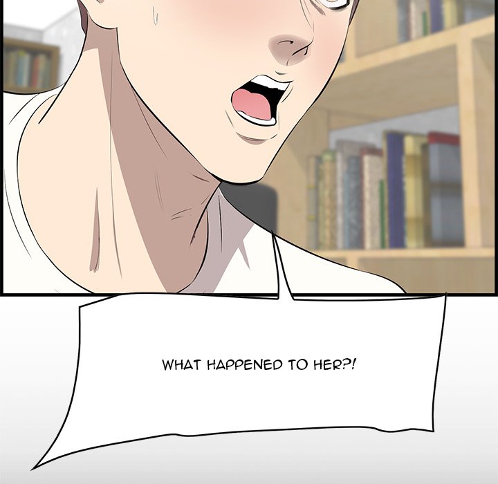 Something New Chapter 43 Page 95