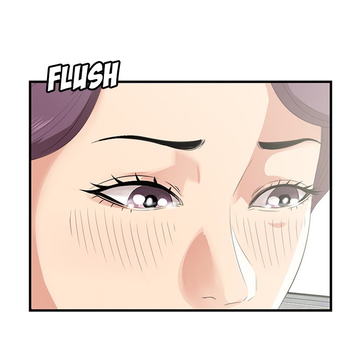 Something New Chapter 44 Page 10