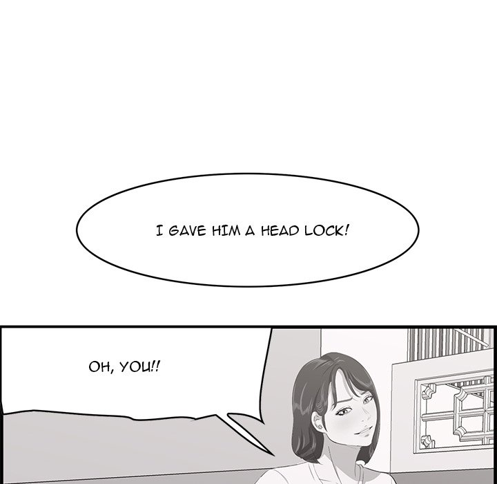 Something New Chapter 44 Page 101