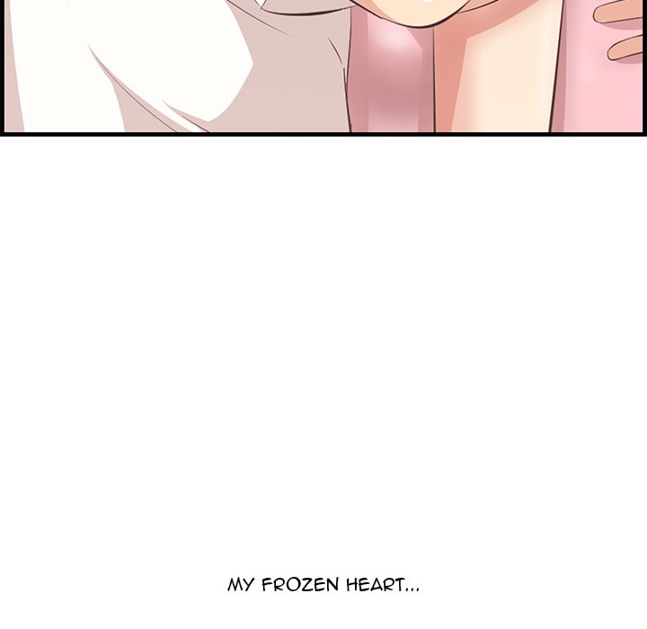 Something New Chapter 44 Page 18