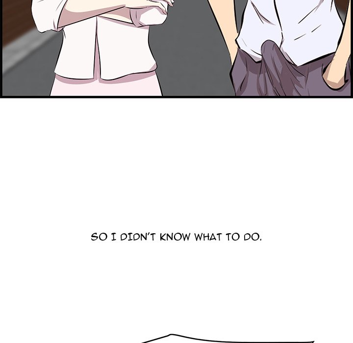Something New Chapter 44 Page 28