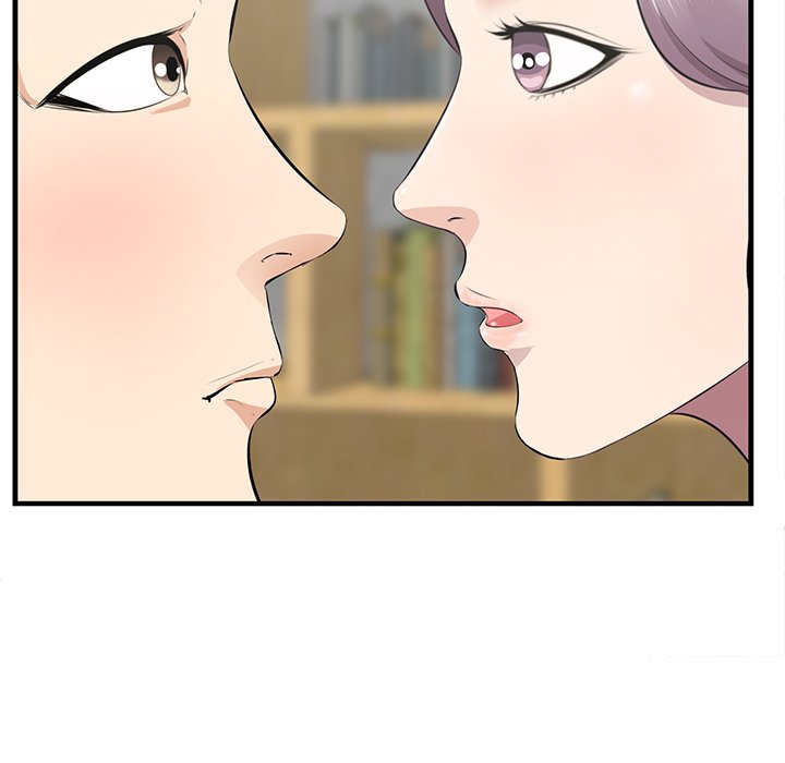 Something New Chapter 44 Page 35