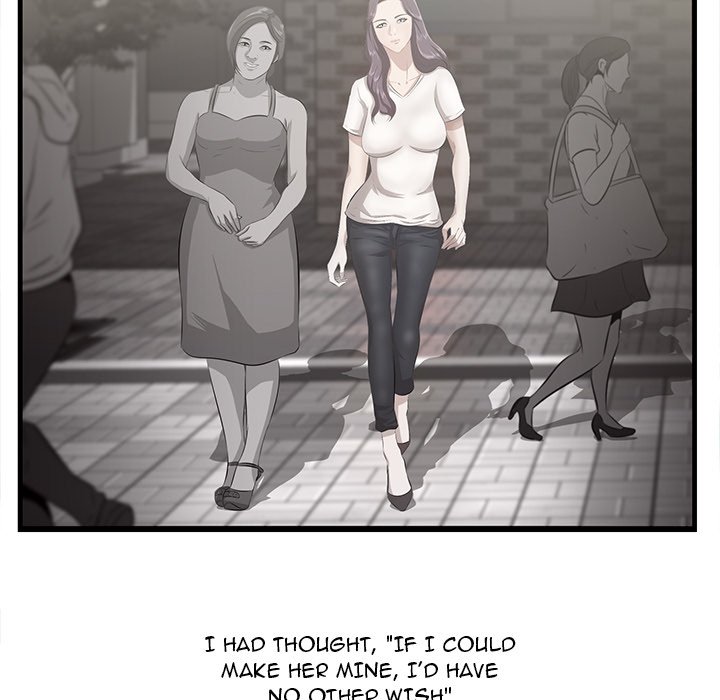 Something New Chapter 44 Page 41