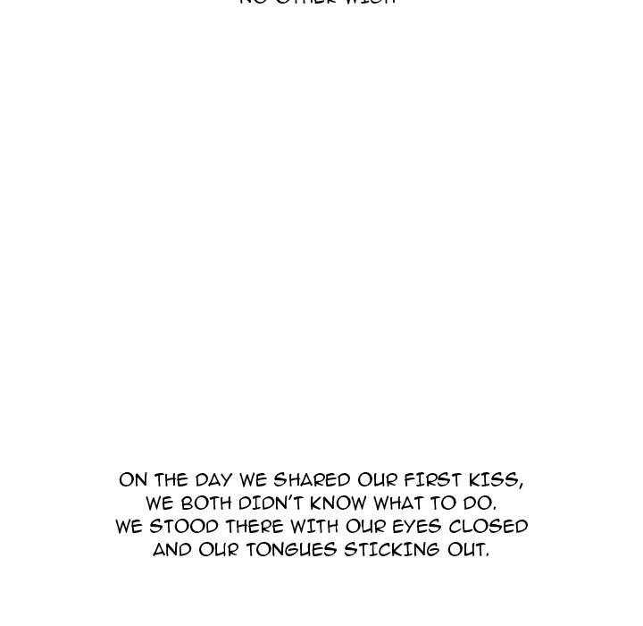 Something New Chapter 44 Page 42