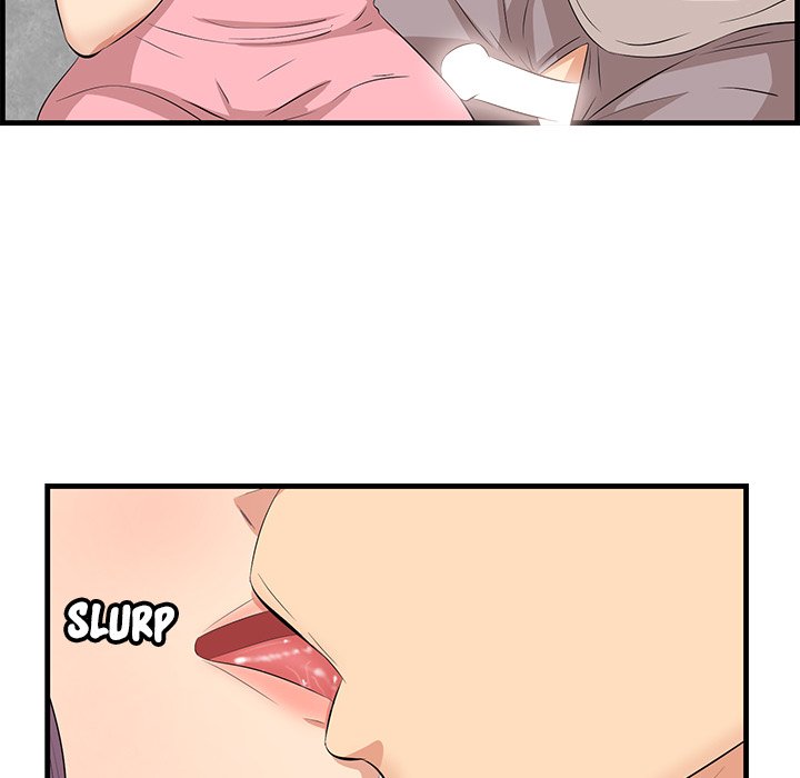 Something New Chapter 44 Page 46