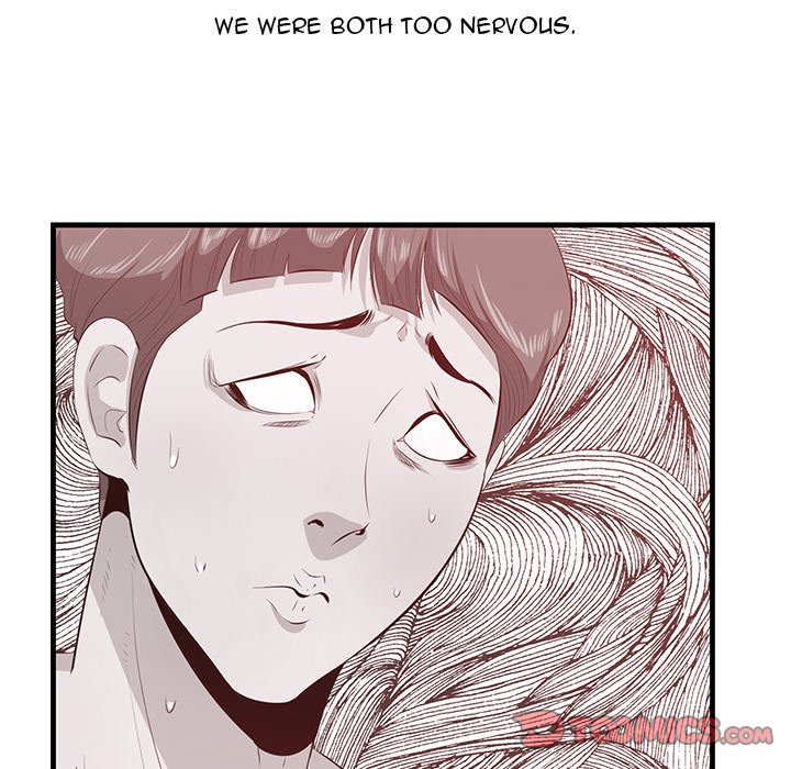 Something New Chapter 44 Page 50
