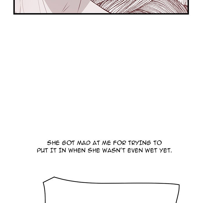 Something New Chapter 44 Page 51