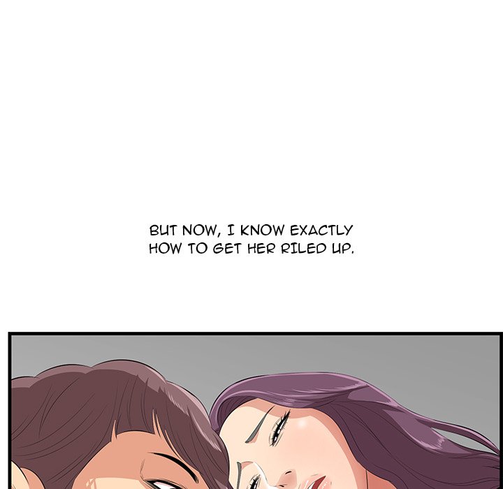 Something New Chapter 44 Page 54