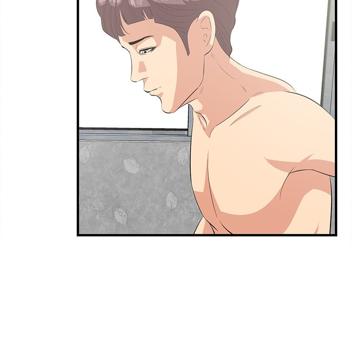 Something New Chapter 44 Page 60