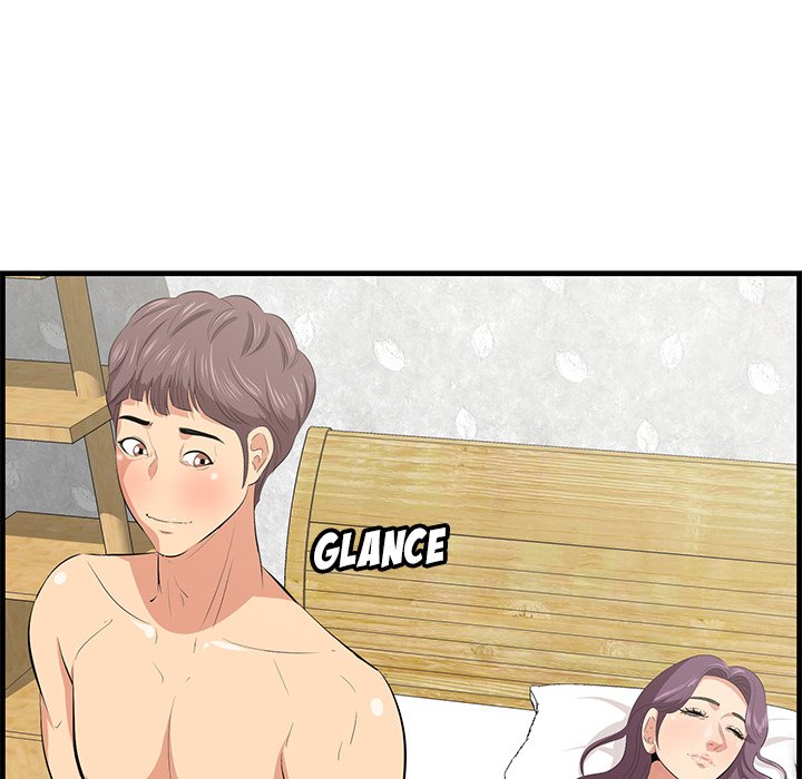 Something New Chapter 44 Page 67