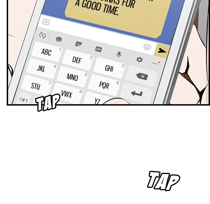 Something New Chapter 44 Page 79
