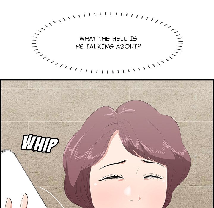 Something New Chapter 44 Page 85