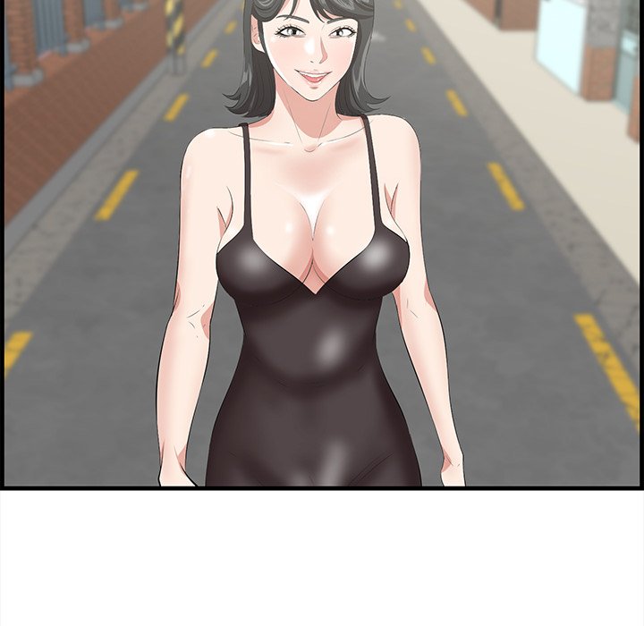 Something New Chapter 44 Page 95