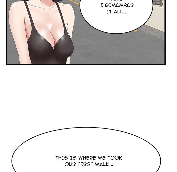 Something New Chapter 44 Page 97