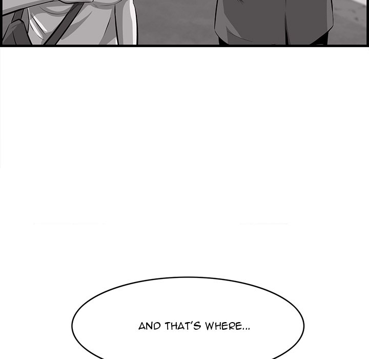 Something New Chapter 44 Page 99